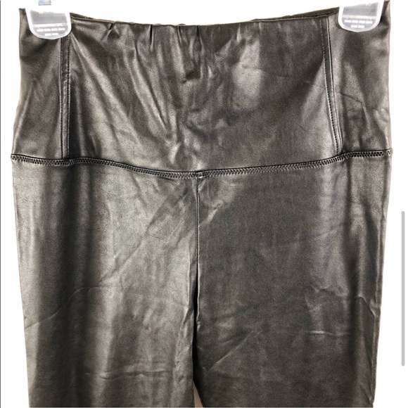 Wilfred Free Daria Pant Vegan Leather - Picture 4 of 6